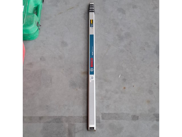 Precisie waterpasinstrument, bosch, gol 26 g, 2018 - afbeelding 8 van  19