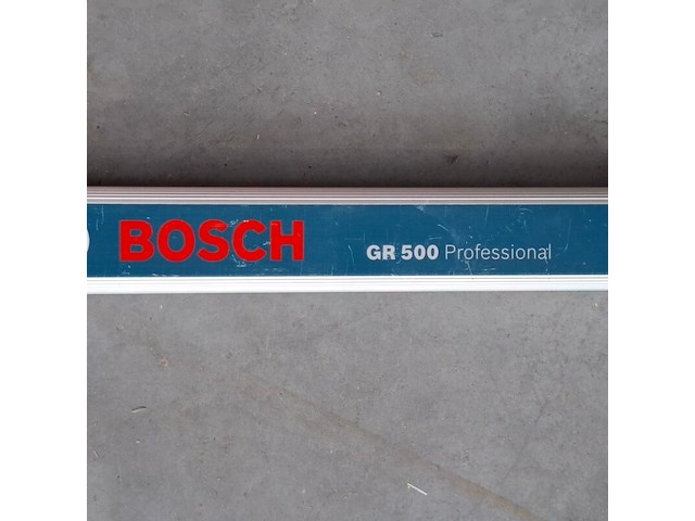 Precisie waterpasinstrument, bosch, gol 26 g, 2018 - afbeelding 9 van  19