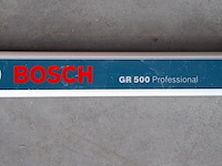 Precisie waterpasinstrument, bosch, gol 26 g, 2018 - afbeelding 9 van  19