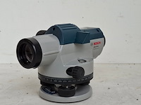 Precisie waterpasinstrument, bosch, gol 26 g, 2018 - afbeelding 1 van  19