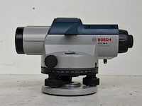 Precisie waterpasinstrument, bosch, gol 26 g, 2018 - afbeelding 12 van  19
