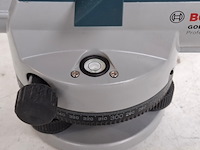 Precisie waterpasinstrument, bosch, gol 26 g, 2018 - afbeelding 15 van  19