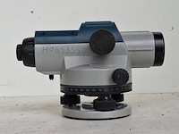 Precisie waterpasinstrument, bosch, gol 26 g, 2018 - afbeelding 17 van  19