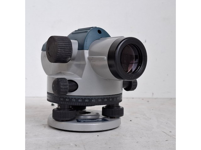 Precisie waterpasinstrument, bosch, gol 26 g, 2018 - afbeelding 18 van  19