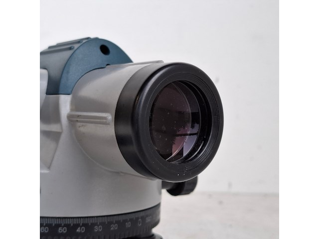 Precisie waterpasinstrument, bosch, gol 26 g, 2018 - afbeelding 19 van  19