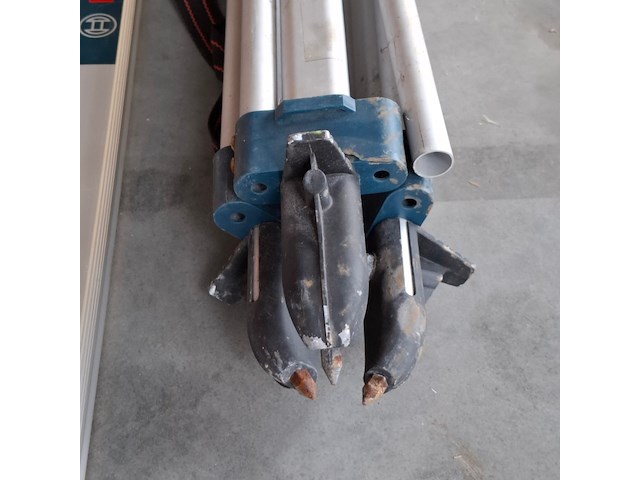 Precisie waterpasinstrument bosch, gol 26 g, bouwjaar 2015 - afbeelding 2 van  15