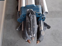 Precisie waterpasinstrument bosch, gol 26 g, bouwjaar 2015 - afbeelding 2 van  15