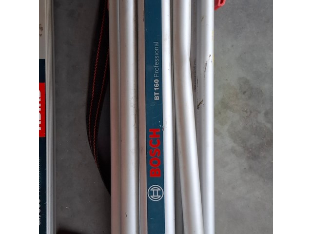 Precisie waterpasinstrument bosch, gol 26 g, bouwjaar 2015 - afbeelding 3 van  15
