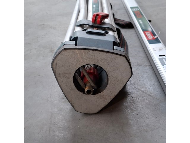 Precisie waterpasinstrument bosch, gol 26 g, bouwjaar 2015 - afbeelding 4 van  15
