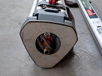 Precisie waterpasinstrument bosch, gol 26 g, bouwjaar 2015 - afbeelding 4 van  15