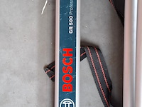 Precisie waterpasinstrument bosch, gol 26 g, bouwjaar 2015 - afbeelding 5 van  15