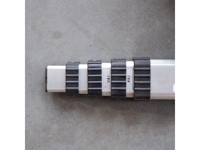 Precisie waterpasinstrument bosch, gol 26 g, bouwjaar 2015 - afbeelding 6 van  15