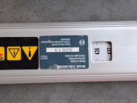 Precisie waterpasinstrument bosch, gol 26 g, bouwjaar 2015 - afbeelding 7 van  15