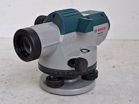 Precisie waterpasinstrument bosch, gol 26 g, bouwjaar 2015 - afbeelding 1 van  15