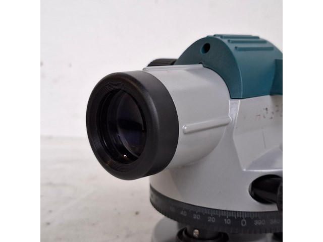 Precisie waterpasinstrument bosch, gol 26 g, bouwjaar 2015 - afbeelding 8 van  15
