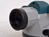 Precisie waterpasinstrument bosch, gol 26 g, bouwjaar 2015 - afbeelding 8 van  15