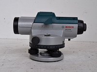 Precisie waterpasinstrument bosch, gol 26 g, bouwjaar 2015 - afbeelding 9 van  15