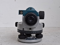 Precisie waterpasinstrument bosch, gol 26 g, bouwjaar 2015 - afbeelding 12 van  15