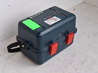 Precisie waterpasinstrument bosch, gol 26 g, bouwjaar 2015 - afbeelding 14 van  15