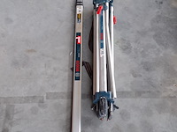 Precisie waterpasinstrument bosch, gol 26 g, bouwjaar 2015 - afbeelding 15 van  15