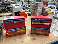 Precisiefolie (4x) - afbeelding 2 van  4