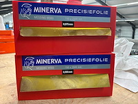 Precisiefolie (4x) - afbeelding 4 van  4