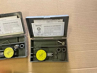 Precisiemeetinstrumenten (7x) - afbeelding 5 van  8