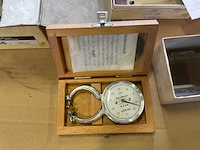 Precisiemeetinstrumenten (7x) - afbeelding 7 van  8