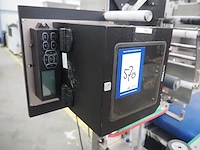 Precision labelling systems limited - afbeelding 2 van  13