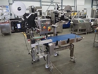 Precision labelling systems limited - afbeelding 1 van  13