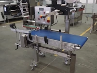 Precision labelling systems limited - afbeelding 6 van  13