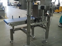 Precision labelling systems limited - afbeelding 7 van  13