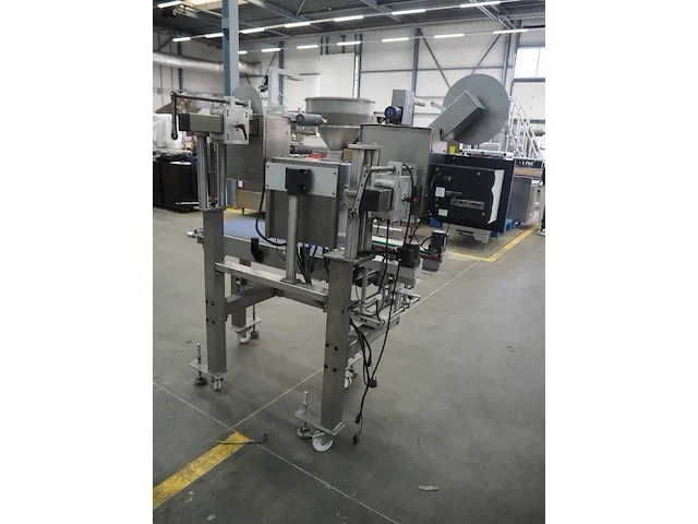 Precision labelling systems limited - afbeelding 8 van  13