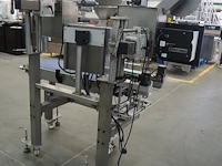 Precision labelling systems limited - afbeelding 8 van  13