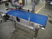 Precision labelling systems limited - afbeelding 9 van  13