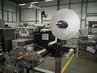 Precision labelling systems limited - afbeelding 10 van  13