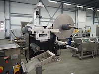 Precision labelling systems limited - afbeelding 11 van  13