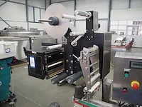 Precision labelling systems limited - afbeelding 12 van  13