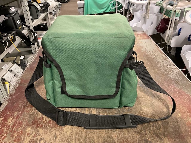 Precision medical easy go aspirator - afbeelding 5 van  5