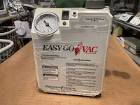 Precision medical pm65 vac aspirator - afbeelding 3 van  9
