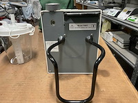 Precision medical pm65 vac aspirator - afbeelding 5 van  9