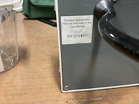Precision medical pm65 vac aspirator - afbeelding 7 van  9