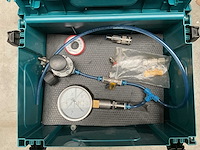 Precision regulator fdr.02 b2 s luchtdruk testmeter - afbeelding 2 van  3