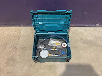 Precision regulator luchtdruk testmeter - afbeelding 1 van  4