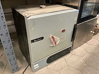 Precision scientific laboratoriumoven - afbeelding 1 van  9