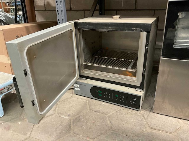 Precision scientific laboratoriumoven - afbeelding 4 van  9