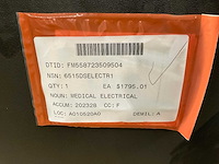 Precision scientific laboratoriumoven - afbeelding 8 van  8