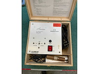 Precitool graveerapparaat - afbeelding 2 van  5