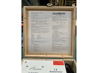 Precitool graveerapparaat - afbeelding 3 van  5