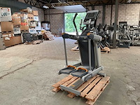 Precor 100i crosstrainer - afbeelding 3 van  7